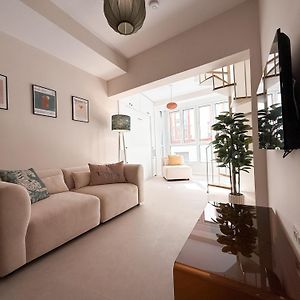 Appartement met Twee Slaapkamers